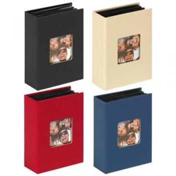Walther MA-112 Familienalbum – 25 Seiten, einladendes Cover