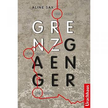 Grenzgänger