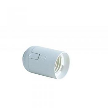Fan Europe Lighting Portalampade E27 Liscio I‑PortalampadeE27L