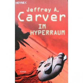 Im Hyperraum.