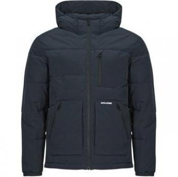 Jack & Jones Parka JJEOTTO Blau Herren L