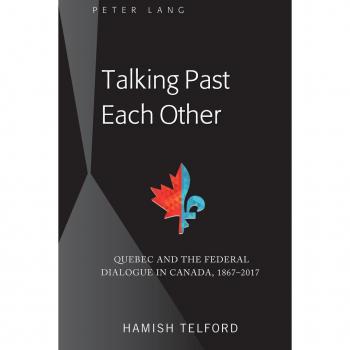 Talking Past Each Other