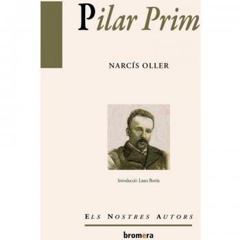 Pilar prim (Tapa blanda).