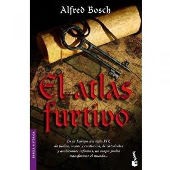 El atlas furtivo