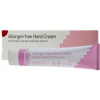 Argital Hypoallergene Handcreme