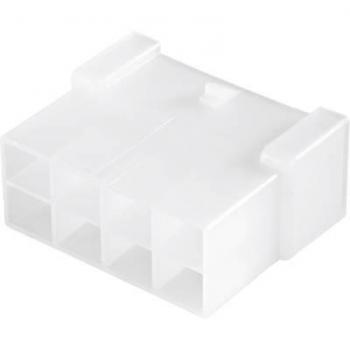 MTA Automotive Electrical Plug Case 4410270