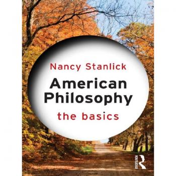 Vitalsource Technologies, Inc. American Philosophy: The Basics