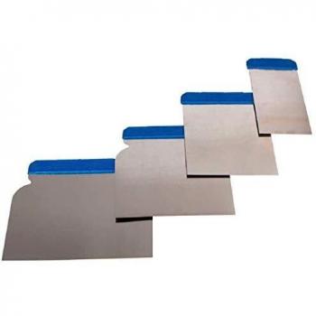 Edm Kit Spatola Elettroerosione 24148 – Carrozzeria in Acciaio Inox