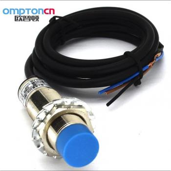 LJ18A3-5-Z/BX/AX/BY Proximity Sensor Switch 3 Wires PNP/NPN NO/NC 24VDC