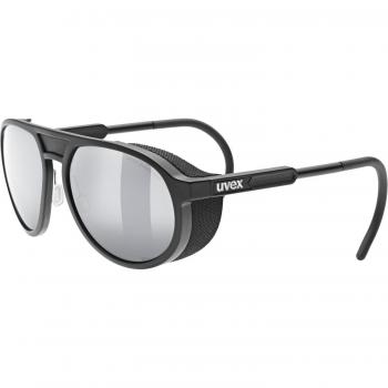 Uvex Mtn Classic P Sportbrille matt blau