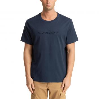 Camiseta de algodón Michael Kors para hombre
