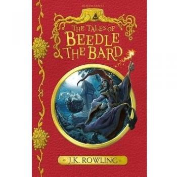 The Tales of Beedle the Bard