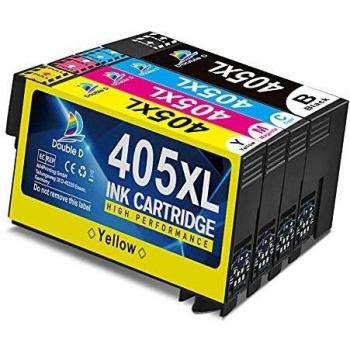 Cartuccia Epson 405XL per WF-3820DWF
