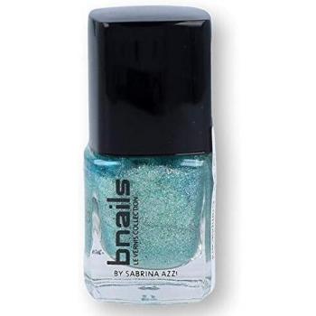 SABRINA AZZI Vernis à ongles Glitter Complacent (323)