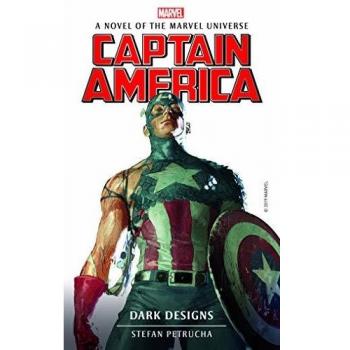 Marvel Novels
