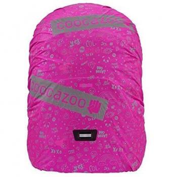 Hama COCOAZOO WipeSafe Pink Reflekt