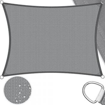 Parasol KESSER Sombra Estable y Repelente