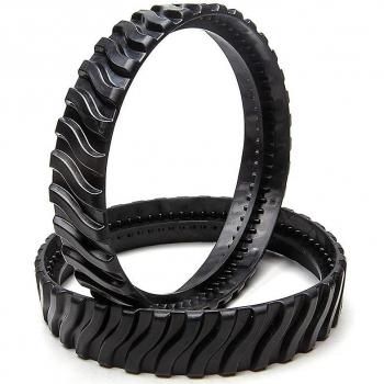 Pneu de chenille pour Zodiac MX8 Elite, MX6 Elite, MX8, Mx6