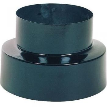 Reducción Tubo Estufa Vitrificado 120-110 mm