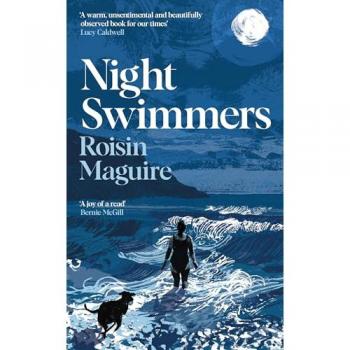 Night Swimmers : ‘Beautifully written and wonderful’ Daily Mail