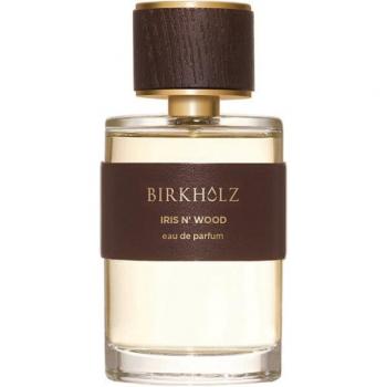 Woody Collection Iris N' Wood Birkholz 100 ml