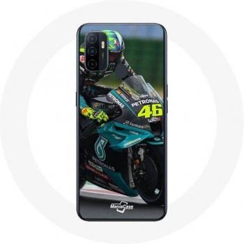 Valentino Rossi Racing Series MotoGP 46 for Oppo A53