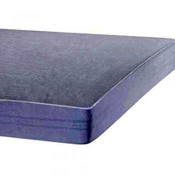 Bedecor Waterproof Mattress Protector Fitted Soft Cotton, Double