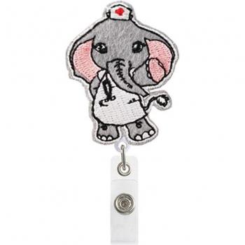Card Holder Clip