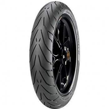 Pirelli Angel GT (120/60 ZR17 TL (55W) M/C, Rueda delantera)