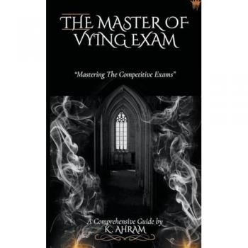 Ahram, K.: The Master Of Vying Exam