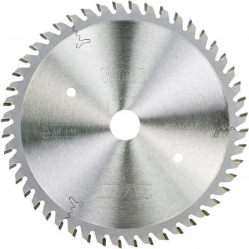DEWALT Dyksågblad 165 mm med 48 Tänder