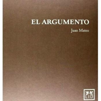 El argumento (Tapa dura).