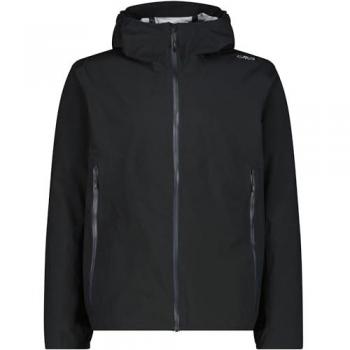 Veste à capuche CMP noire