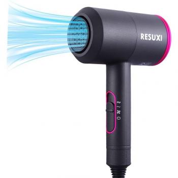 ProHeat 2000 W Haartrockner – Heiß/Kalt, 220‑240 V, EU-Anschluss
