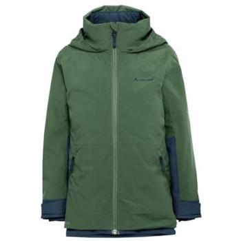Vaude Woodland Casarea 3‑in‑1 Jacket, Men, 146‑152 cm
