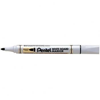 Pentel Marqueur pour Tableau Blanc (pointe ogive)