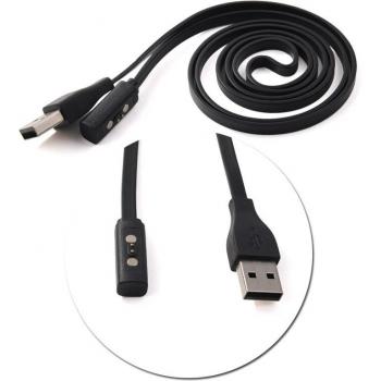 Câble de Charge pour Montre Intelligente Pebble