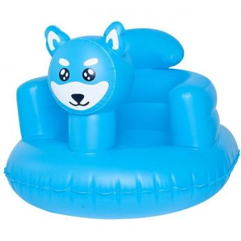 Juguete Inflable de Pavo Real