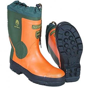 Botas de protección para trabajo Makita 988047045
