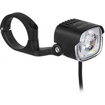 Magicshine ME 1000 – Hochleistungs-Frontlicht für Elektrofahrräder