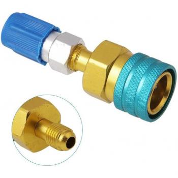 Adaptador AireFácil R134A
