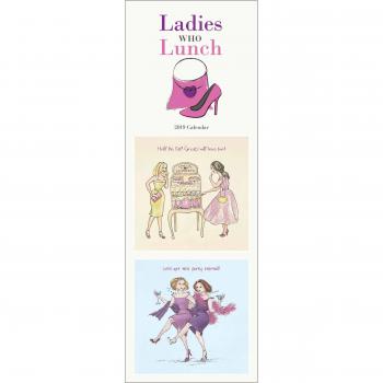 Ladies Who Lunch S 2019