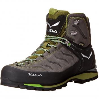 SALEWA Rapace Gore-Tex, Scarpe trekking Uomo, Marrone