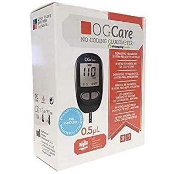 Ogcare Strumento Completo BSI 1 Kit