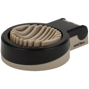 Kráječ vajec s drátky MISTY, 12 cm, plastový