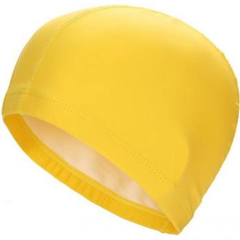 Gorro de natación para pelo largo