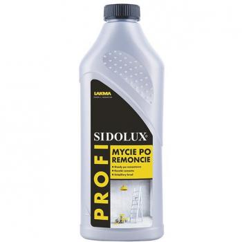 Sidolux Profi 1L Soluzione di Pulizia