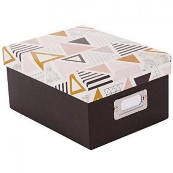 Goldbuch Aufbewahrungsbox net Trigonium Aufbewahrungsbox