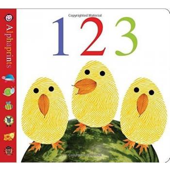 Alphaprints 123
