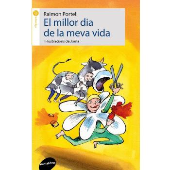 El millor dia de la meva vida